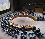 تأکید کمیتۀ تحریم سازمان ملل متحد  بر قطع منابع مالی طالبان
